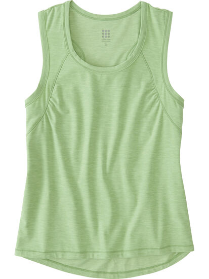 Endorphin Racerback Tank Top, , original