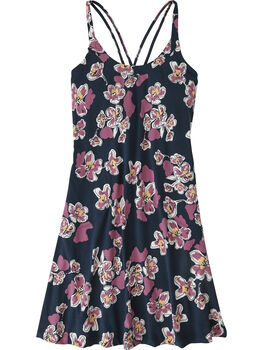 Yes Dress - Flora