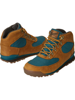 Gatewood Leather Hiking Boot