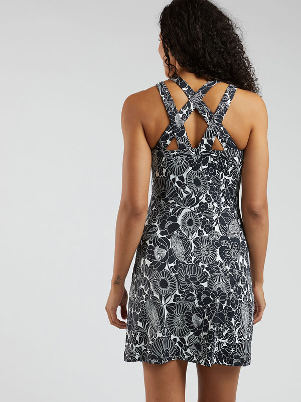 Cirque De La Vie Dress - Twiggy, , original
