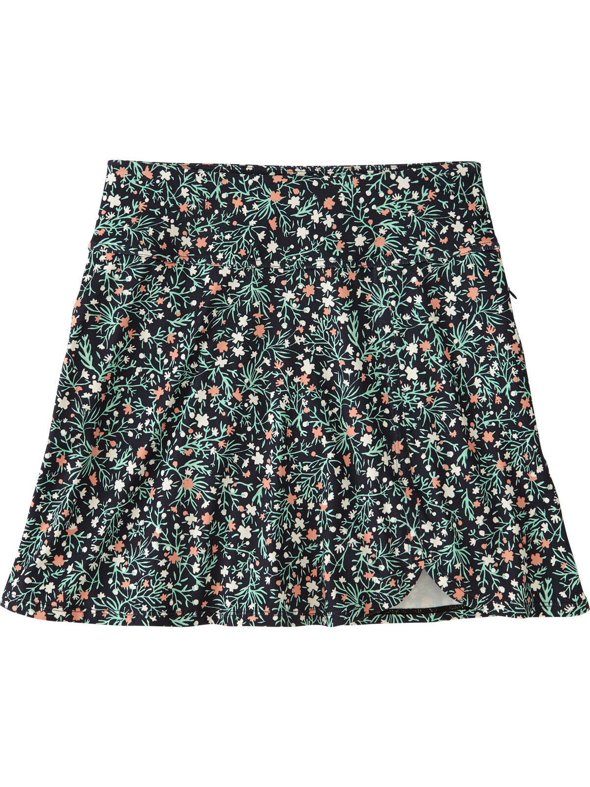 Soor Ploom Filipa Skirt - Eucalyptus 8Y（SOOR PLOOM Skort