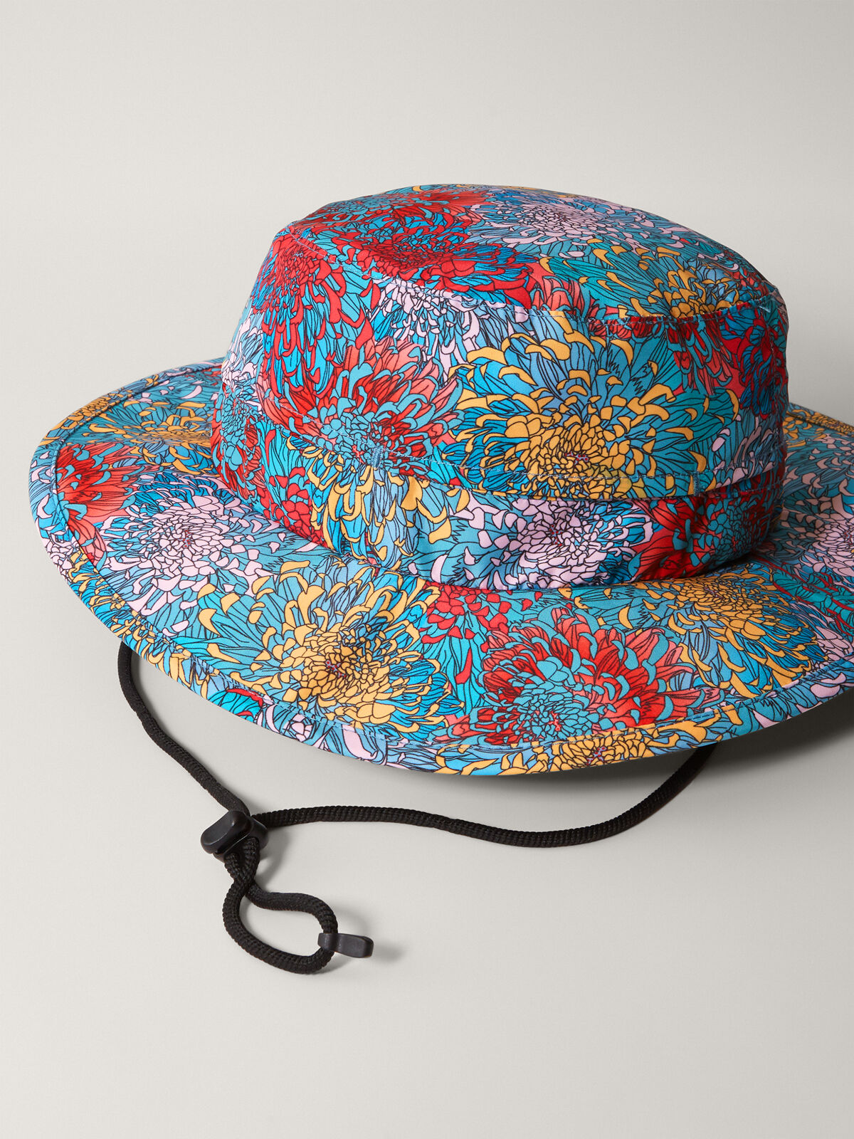 Skida Packable Sun Hat Women's UPF Travel Hat | Title Nine