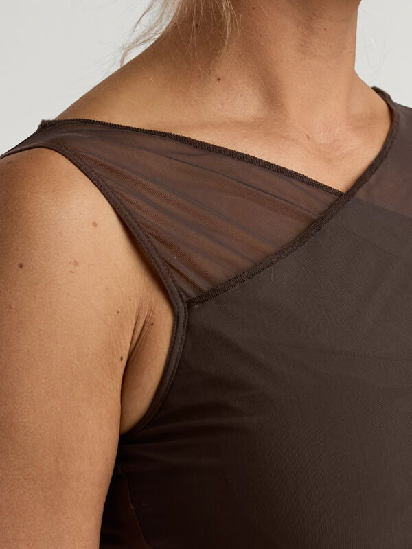 Hikerkind Mesh Trail Tank Top, , original