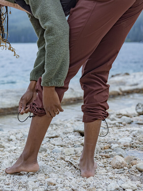 Clamber Pants - Regular, , original