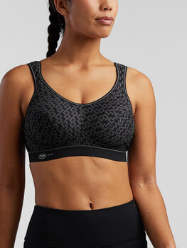 Aero Sports Bra