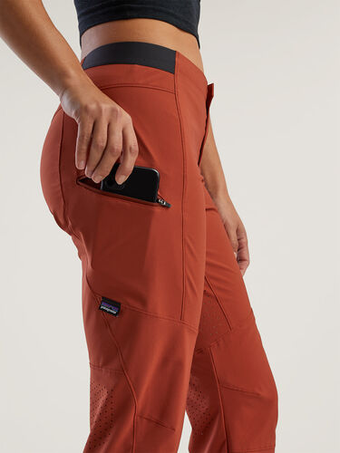 Dirt Craft Pants