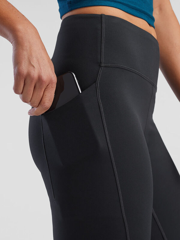 MVT Train Flare Pants, , original