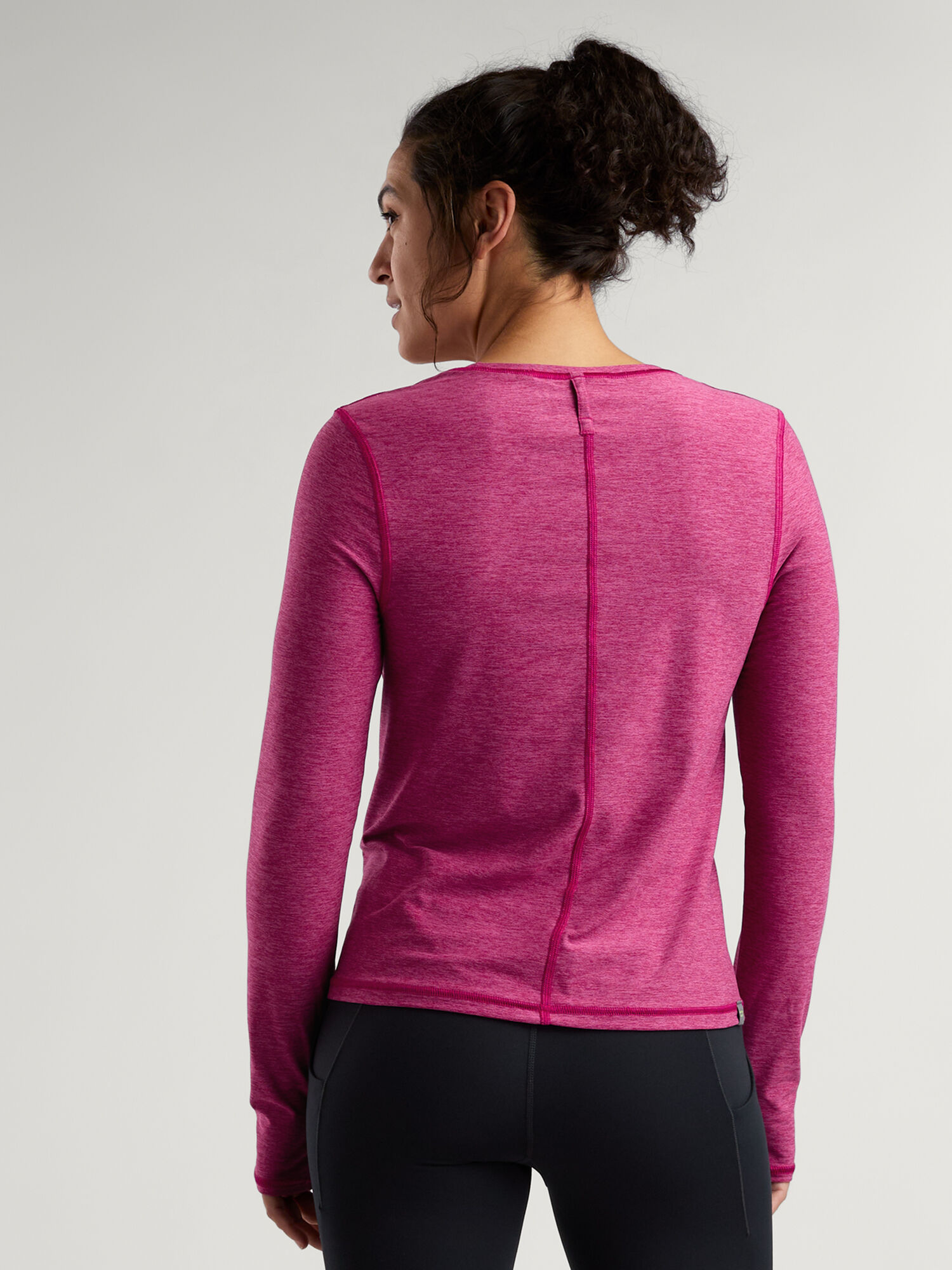 Gracie Long Sleeve Top, , original