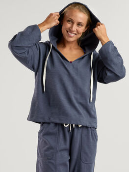La Ola Hoodie &ndash; Quick-Dry Sun Hoodie Layer Jacket