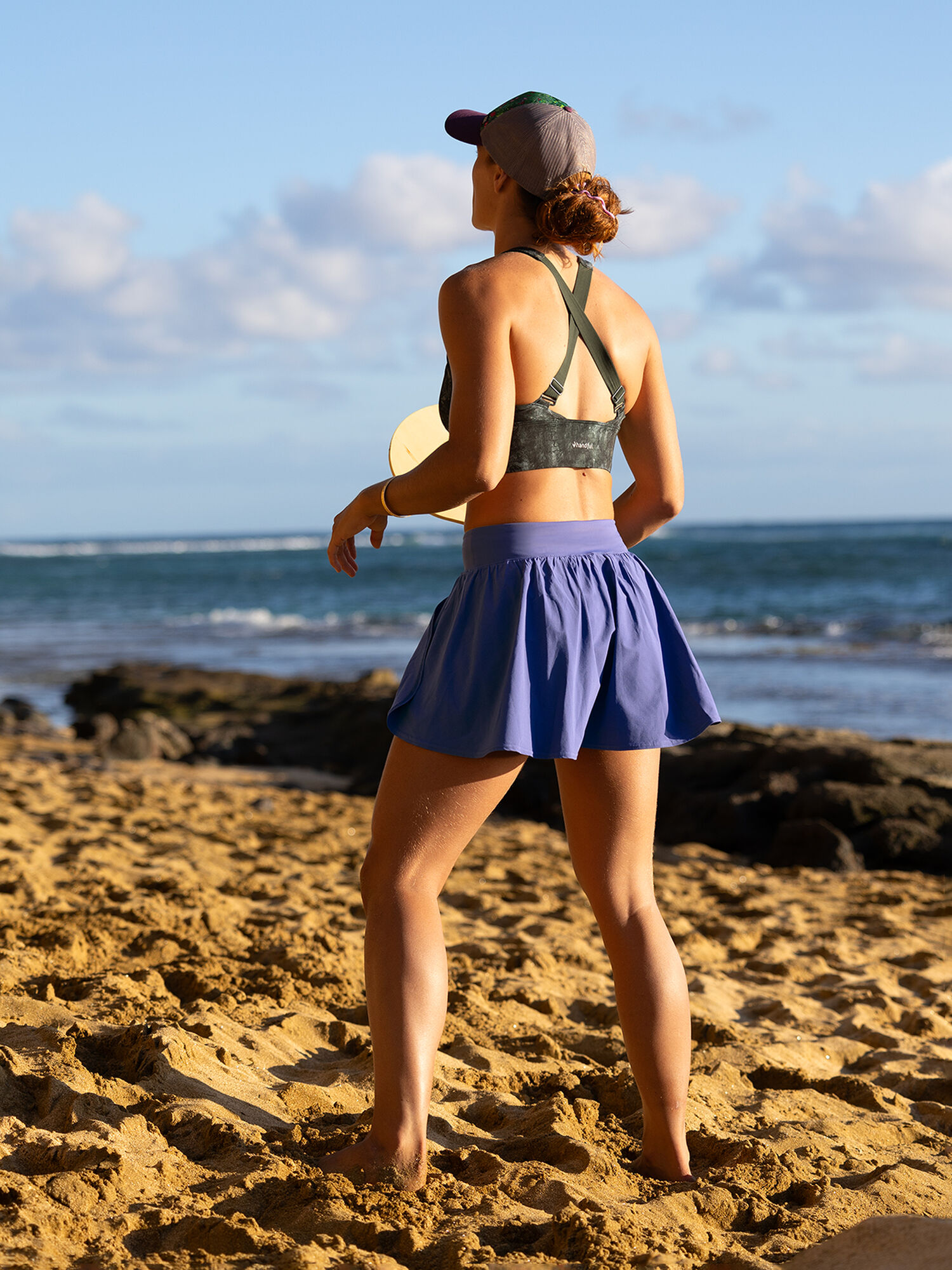 Home Court Skort, , model