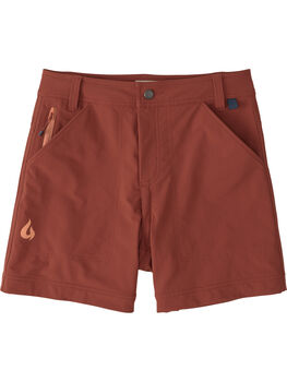 Wiz Shorts 5"