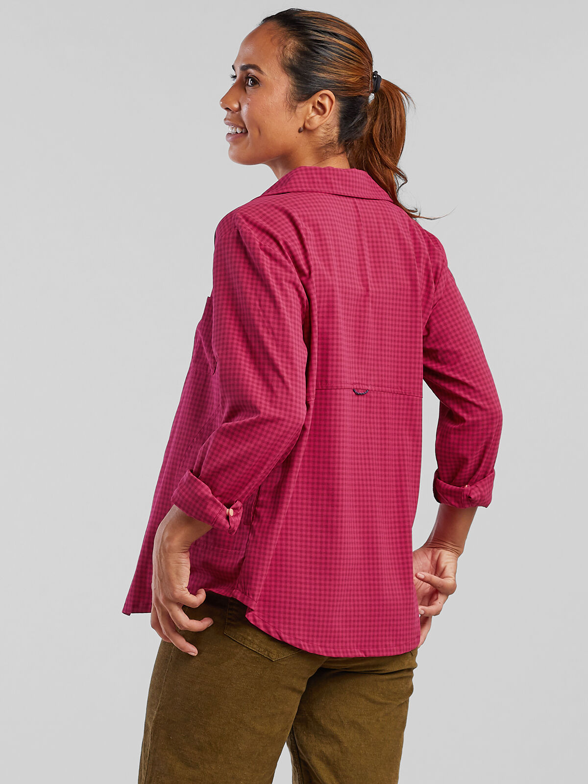 未使用【rehellinen】base line long shirt Skulls Long-sleeve Performance Shirt | Bowfishing Gear | Fin