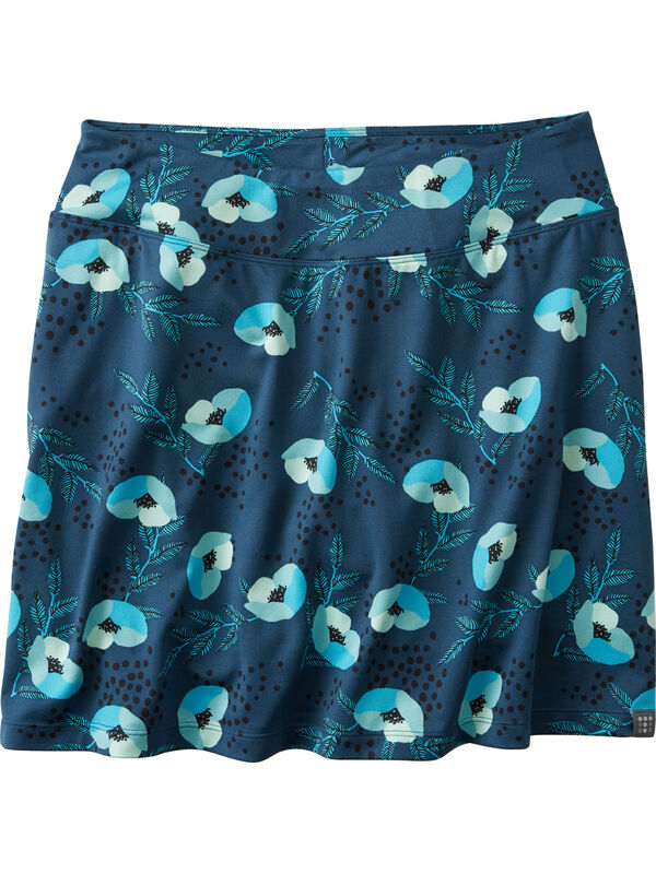 Dream Skort 16" - Happy Days, , original