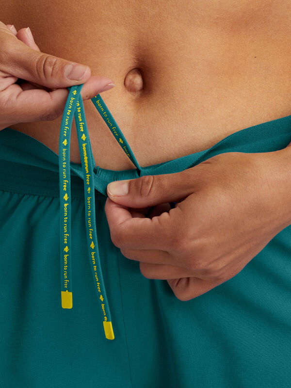 Fuel N Fly Running Shorts - 4", , original