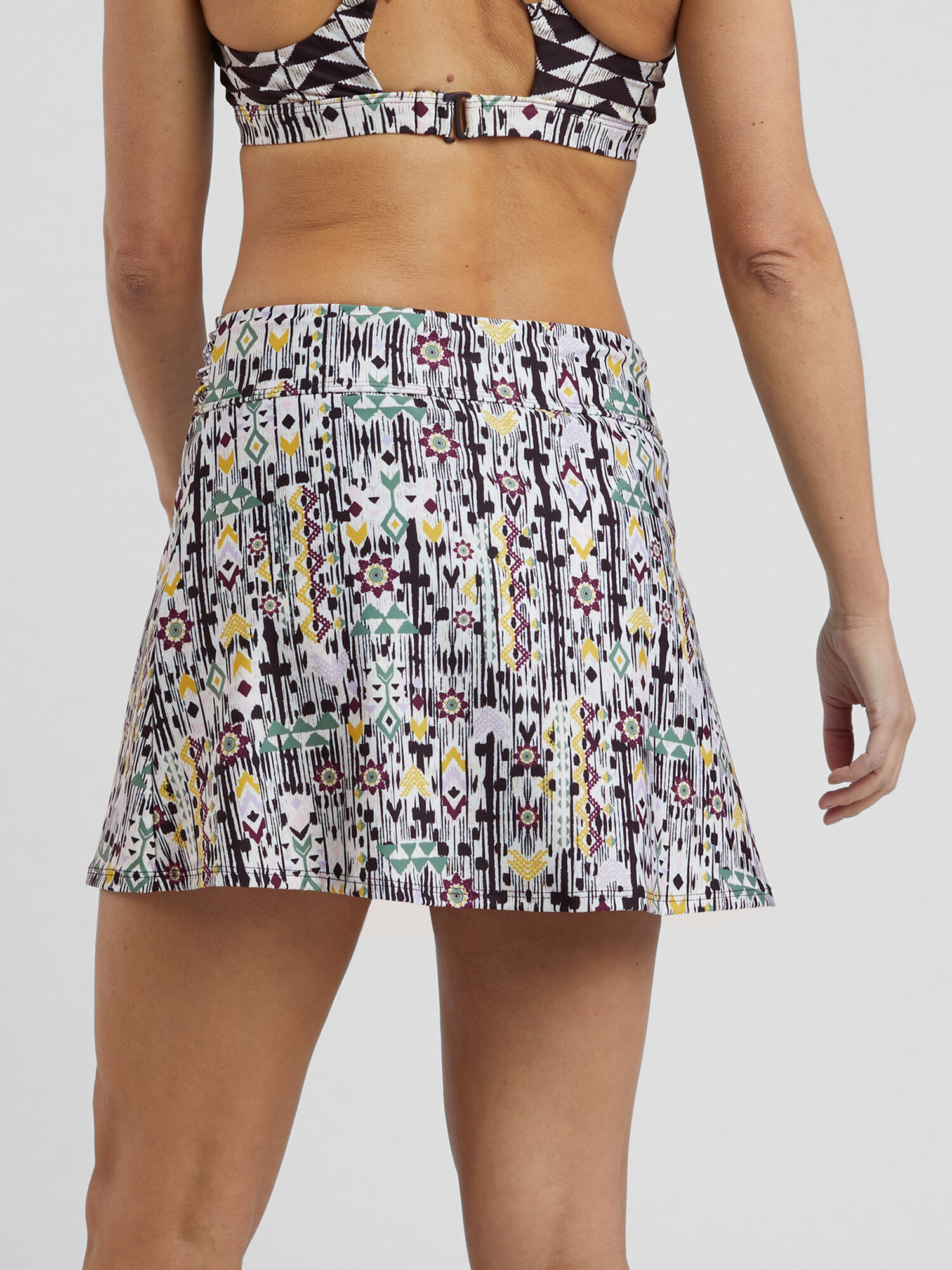 Aquamini Skirt - Anatolia, , original