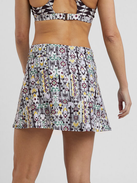 Aquamini Skirt - Anatolia, , original
