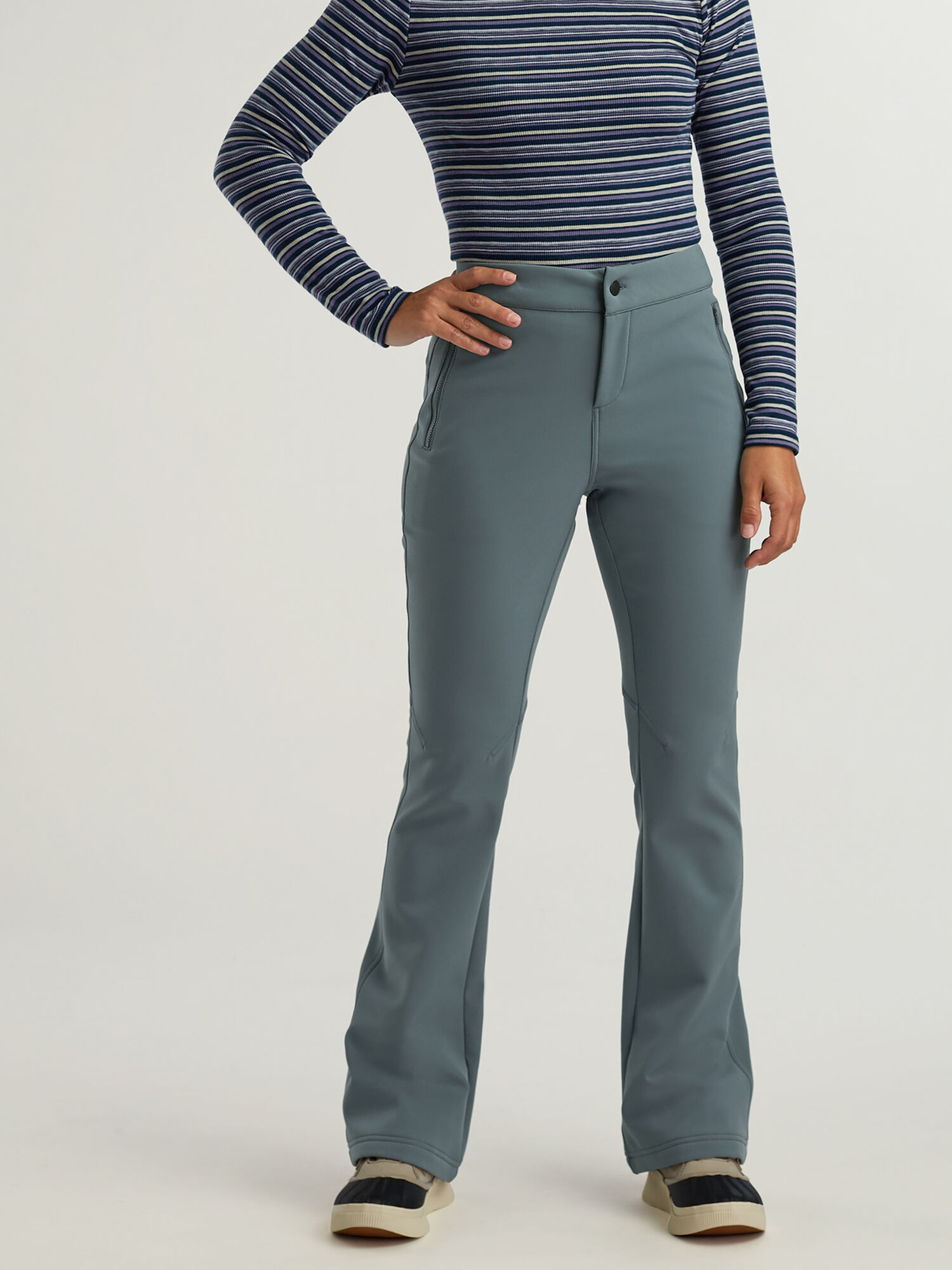 Valhalla Softshell Pants - Petite, , original