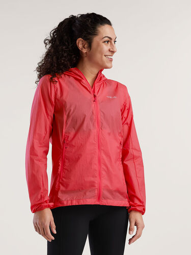 Stasher Hooded Jacket