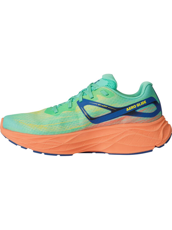 High Road Running Shoes - Glide, , original