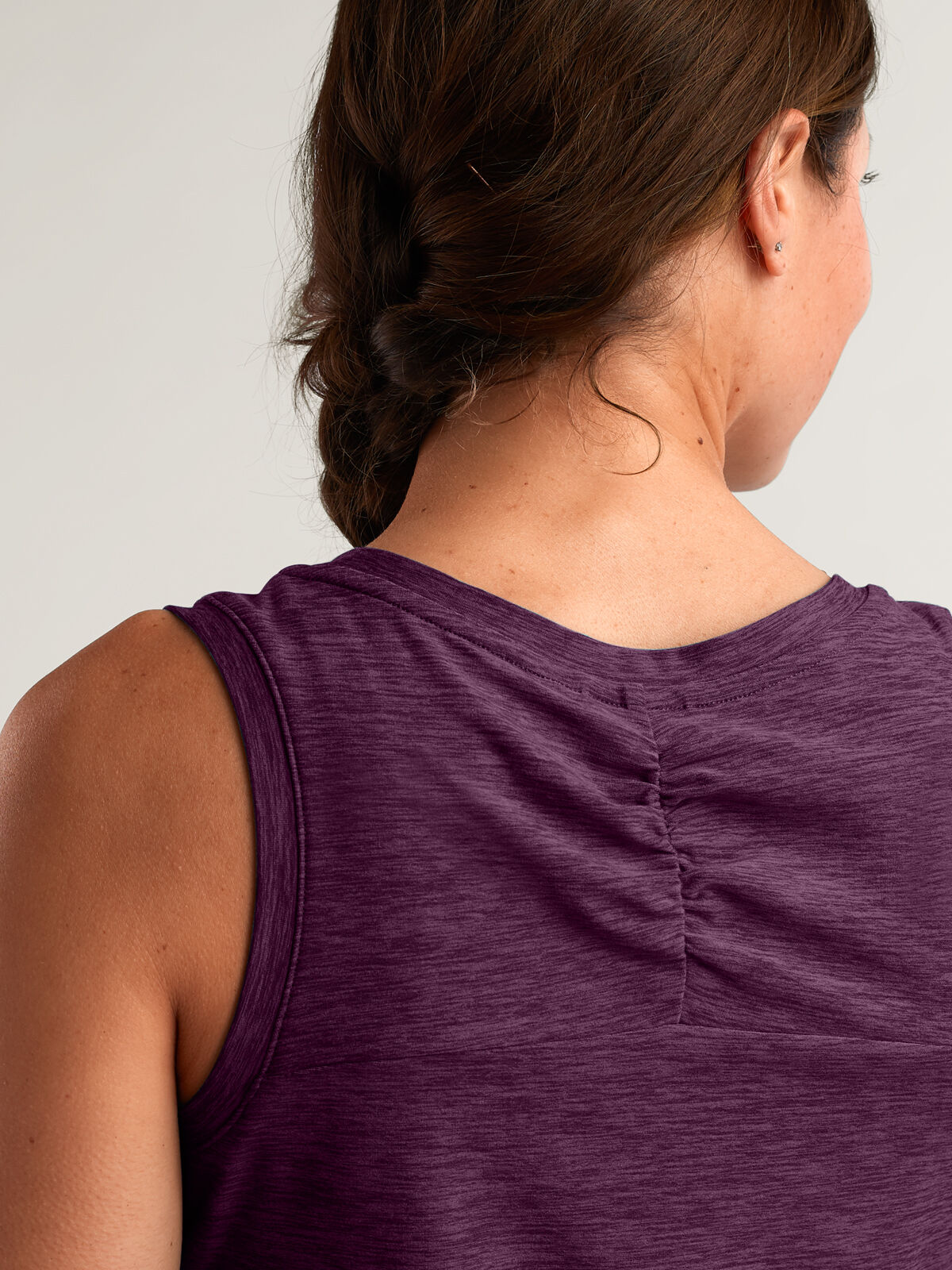 Workout Tank Top Grace 2.0
