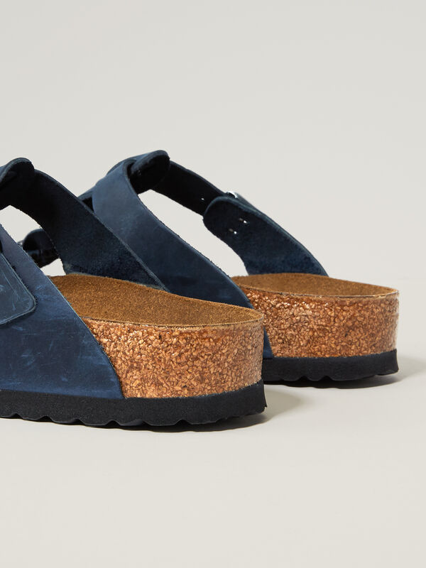 Birkenstock Gizeh Braided Women&rsquo;s Thong Sandals