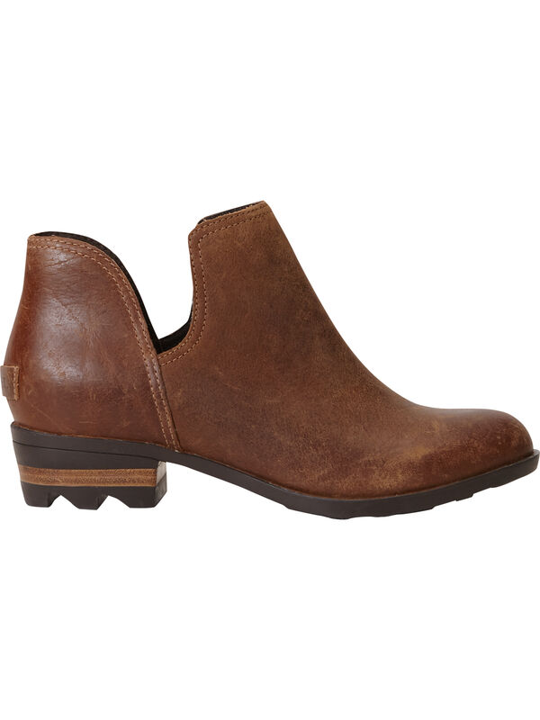Jacinda Cut-Out Bootie, , original