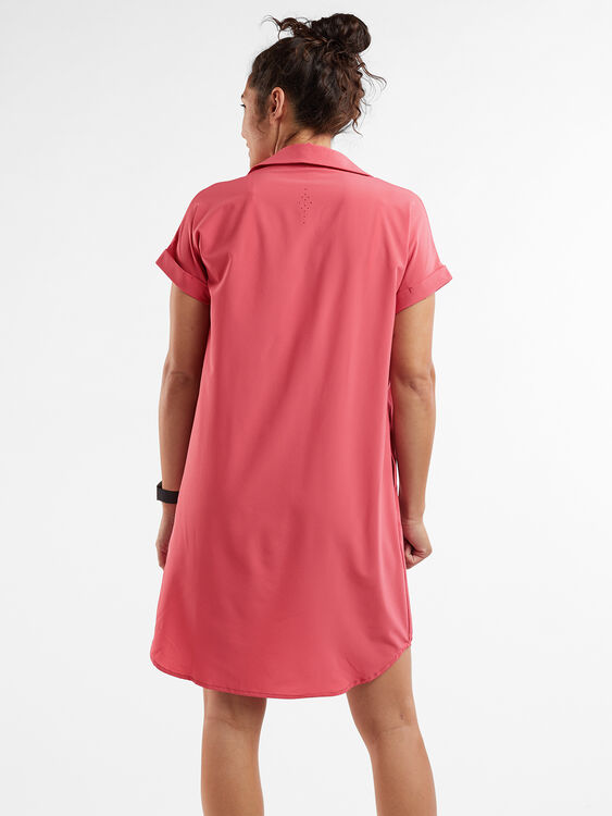 Detour Dress, , original