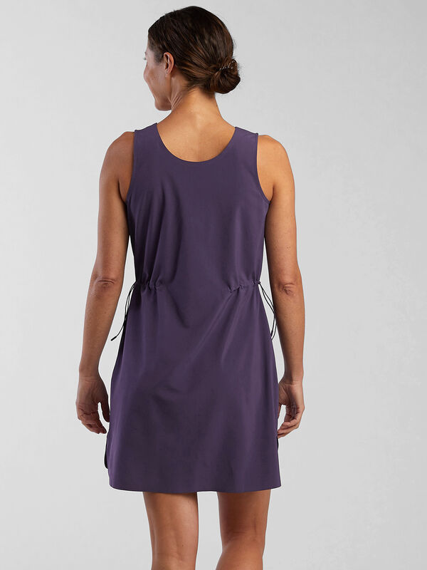 Round Trip Dress - Solid, , original