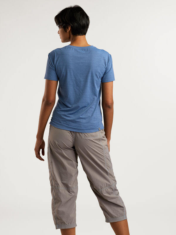 Upland Short Sleeve Sun Shirt Women&rsquo;s UPF Active Top