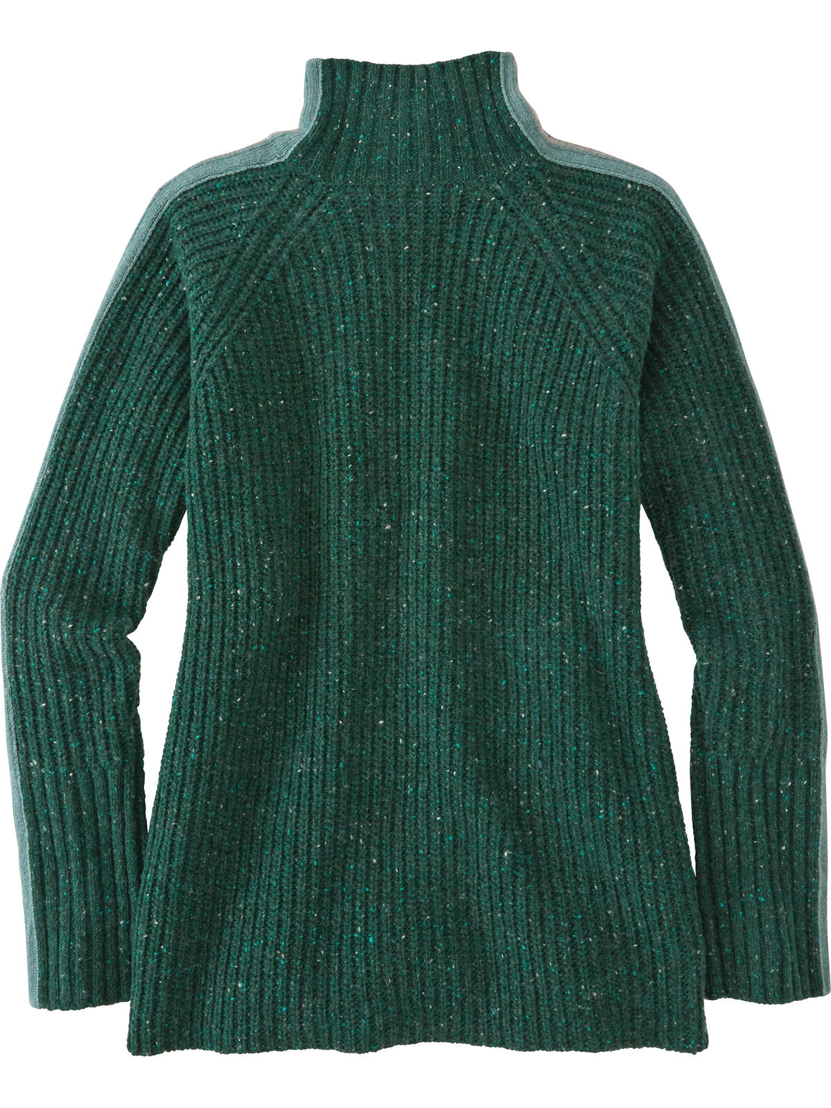 Snowcat 1/4 Zip Sweater