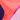 Smash UltraGlide Running Socks, Fluorescent Coral, swatch