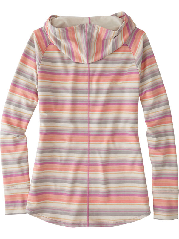Manresa Hoodie - Horizon Stripe, , original