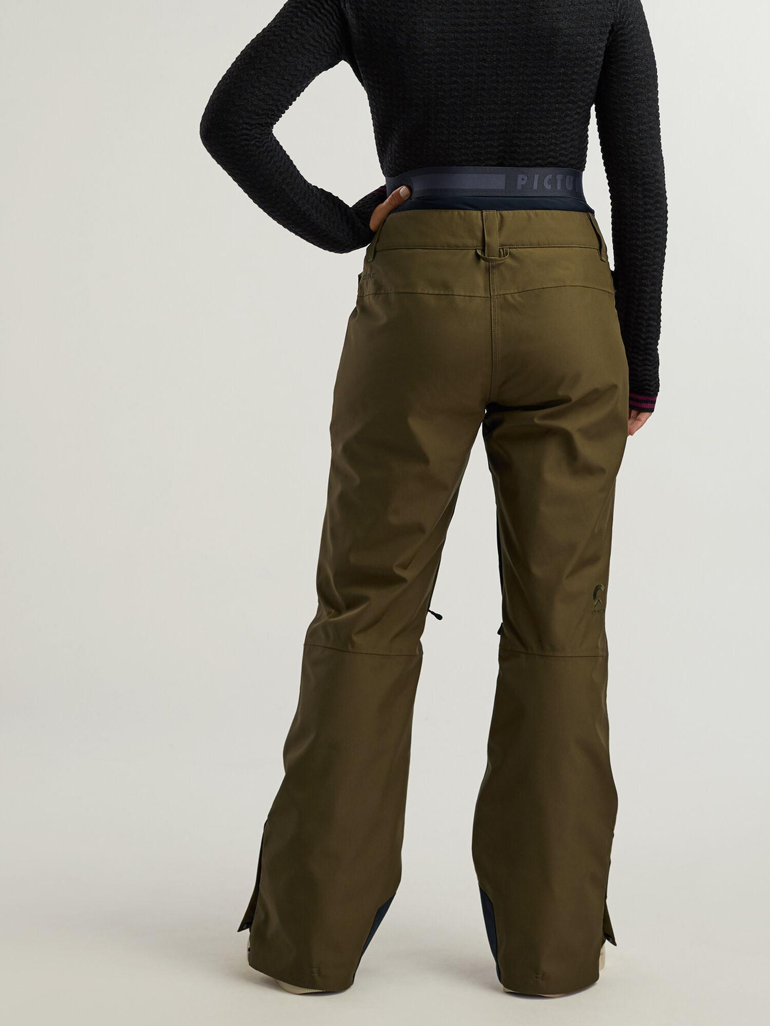 Exa Snow Pants, , original