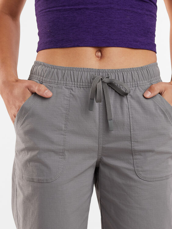 Scout Ripstop Ankle Pants, , original