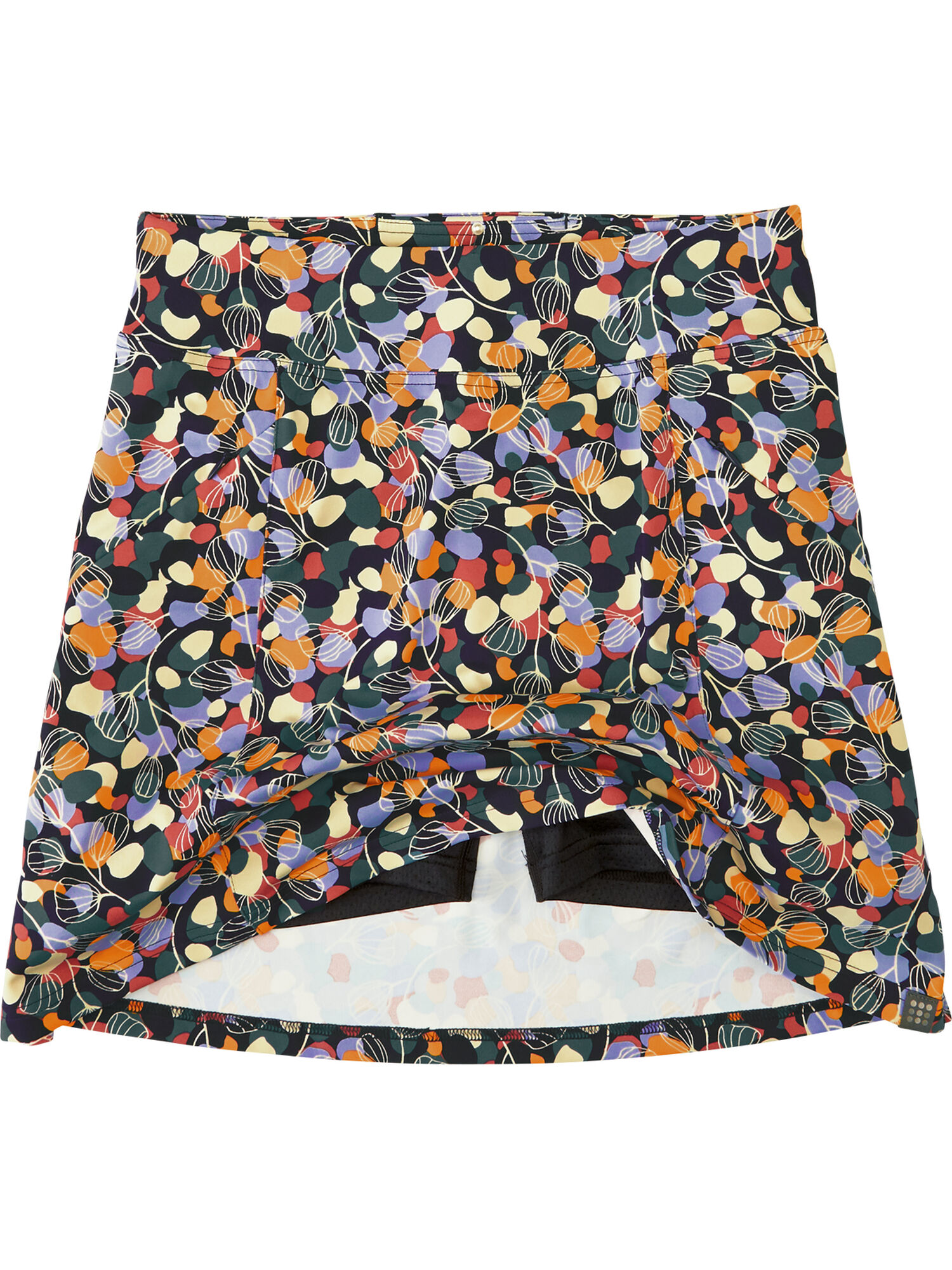 Majestic Skort - Sea Tangle, , original
