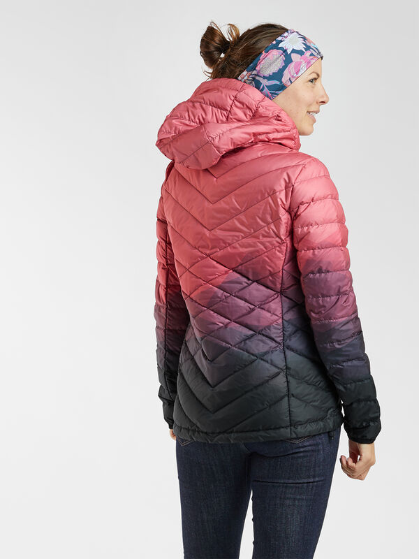 Falcon Insulated Jacket, , original