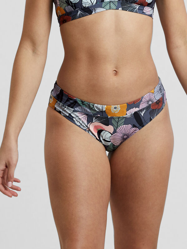 Lehua Bikini Bottom - Mojave Bloom, , original