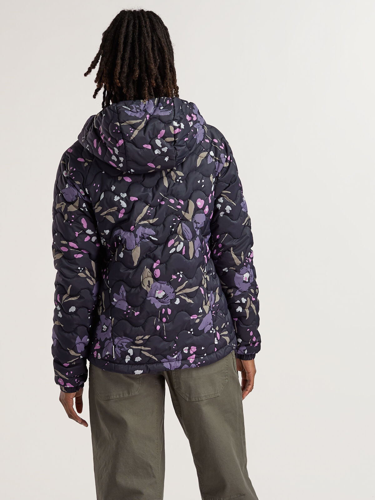 Maloja Women's Unicorn Lightweight Primaloft Puffer | Title Nine