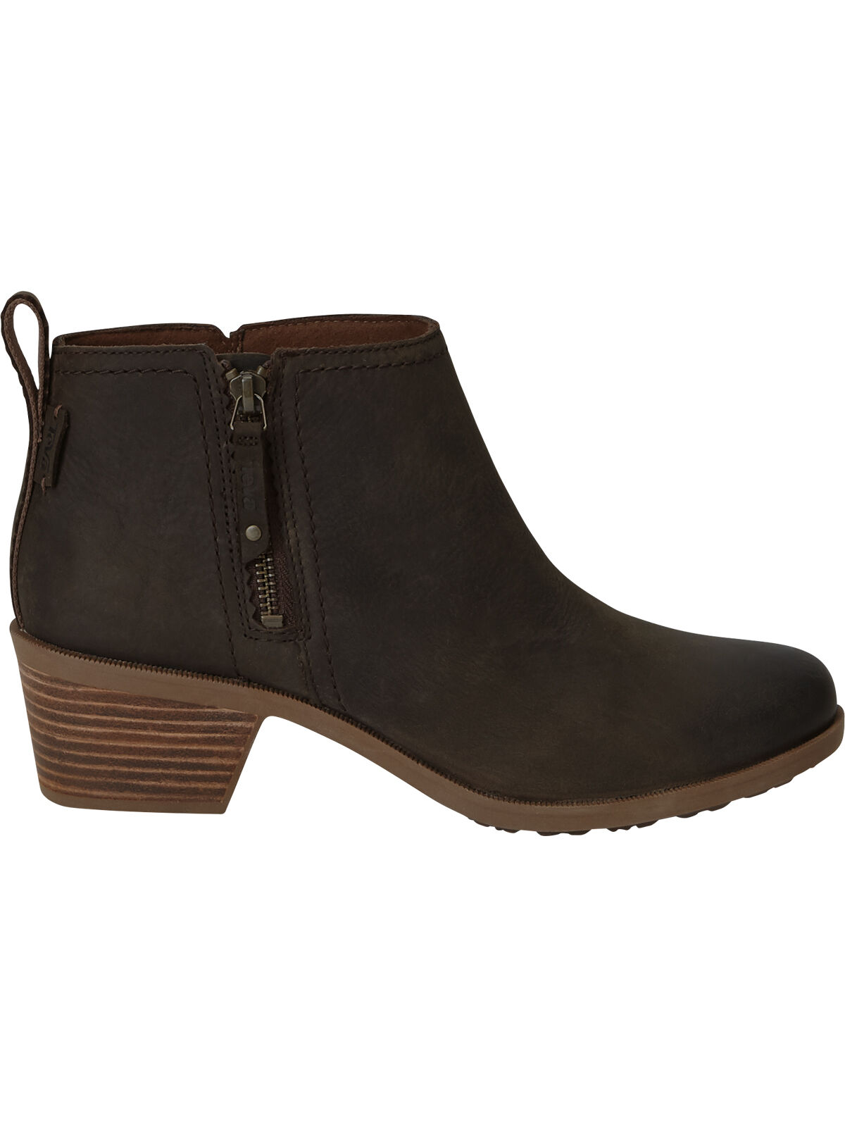 nova waterproof bootie