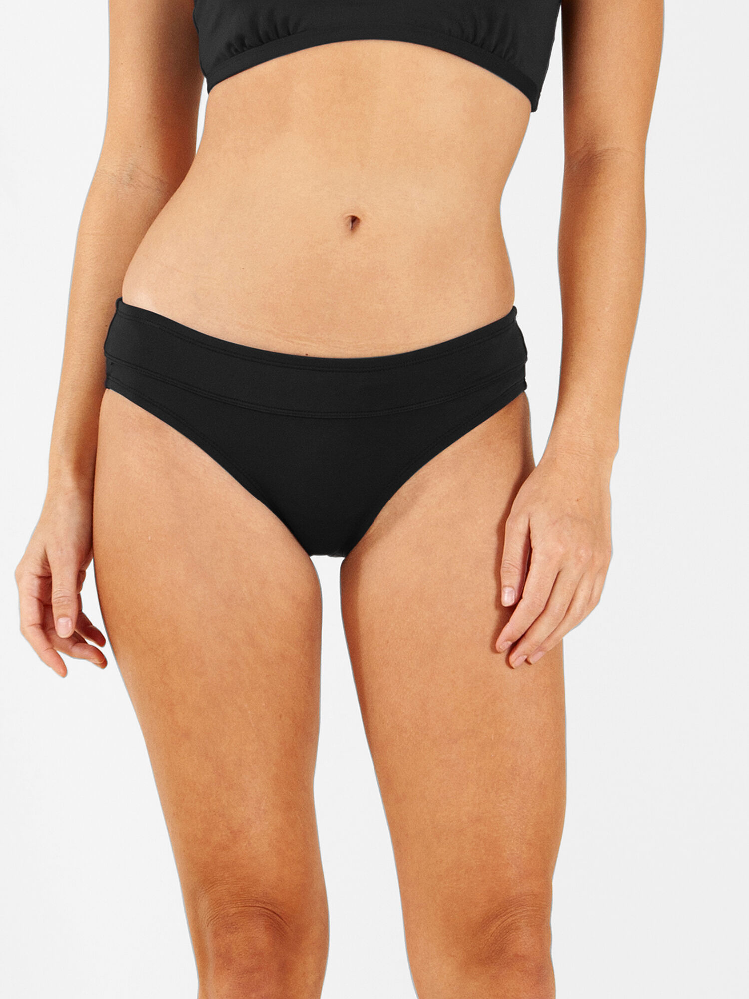 Batu Bikini Bottom - Solid, , model