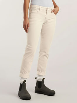 Carve Designs Womens Corduroy Pants: Dogtown