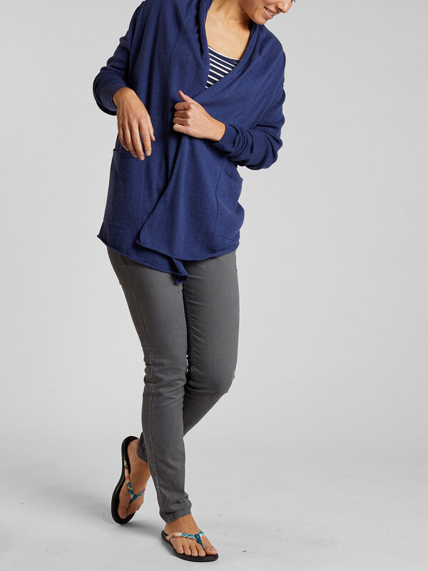 Semper Sweater, , model