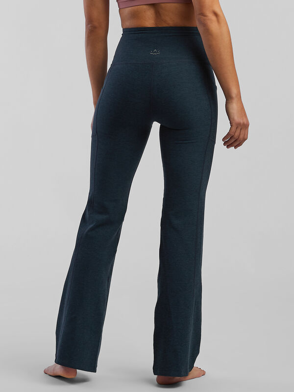 Spacedye Pocket Bootcut Pants, , original