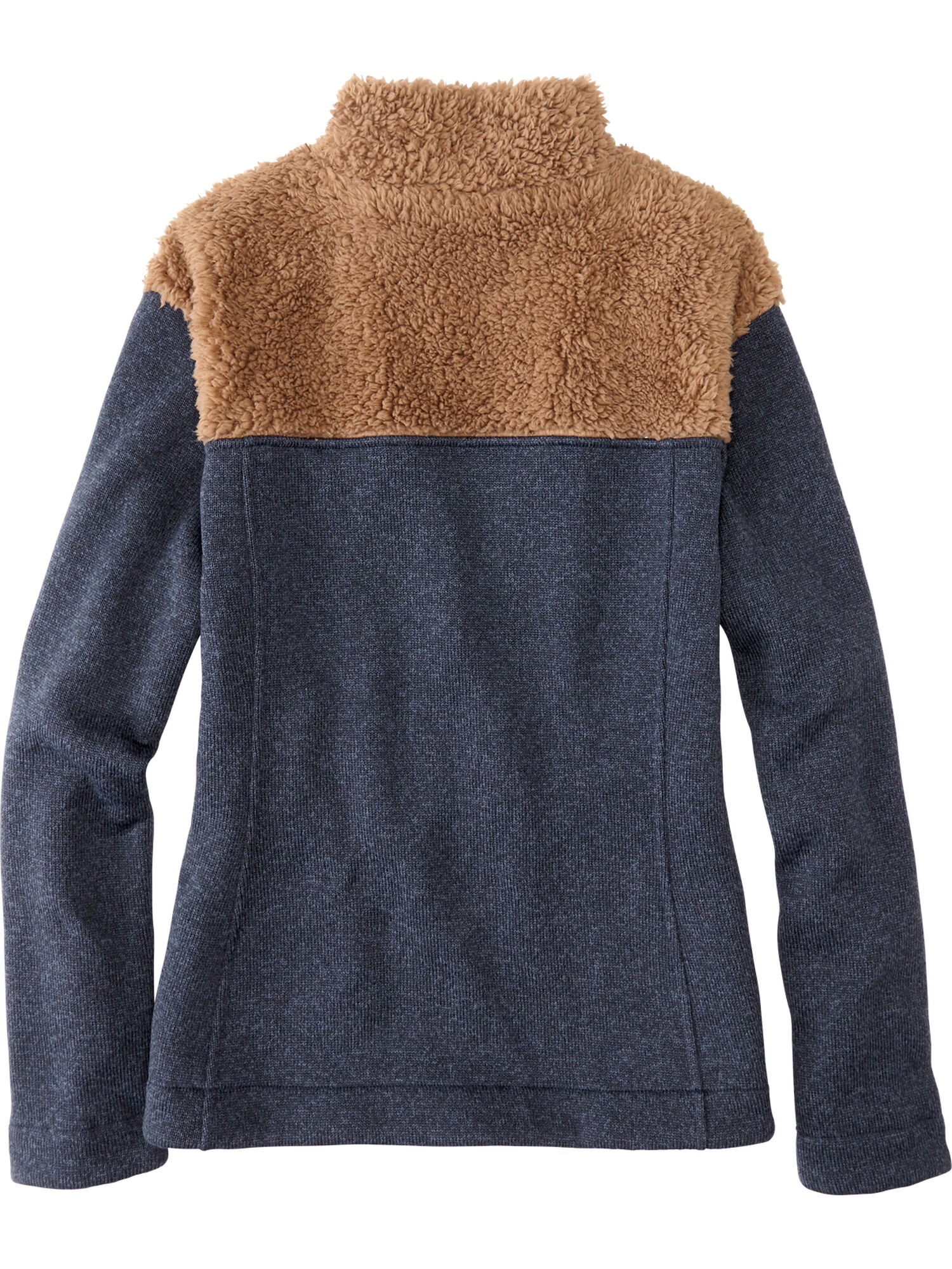 Callitrix Fleece Pullover, , original