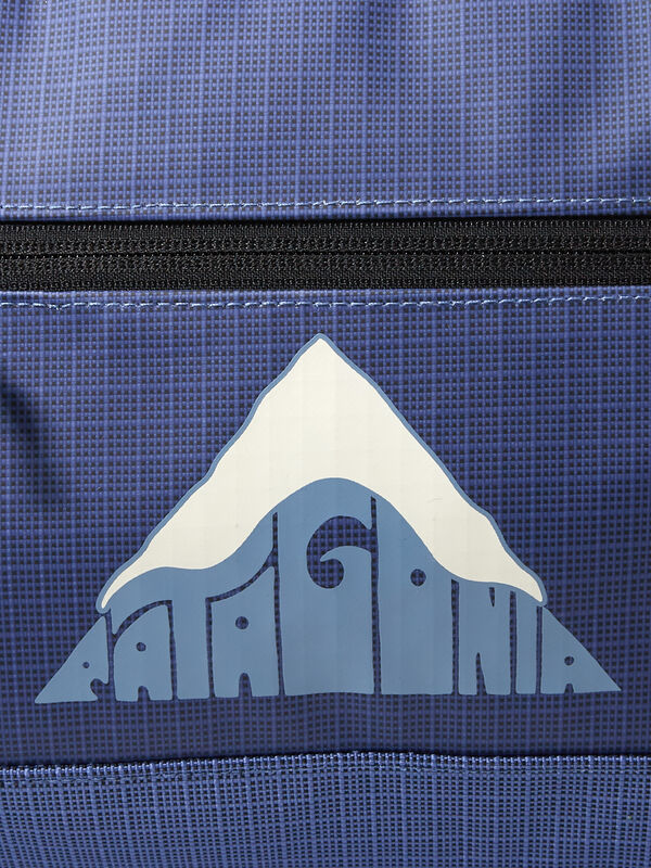 Black Hole Duffel - 40L, , original