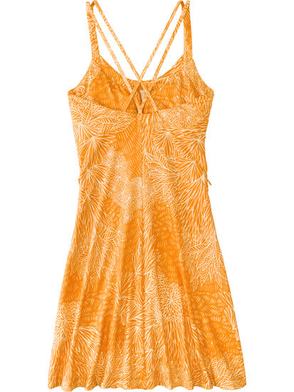 Yes Dress - Fernweh, , original