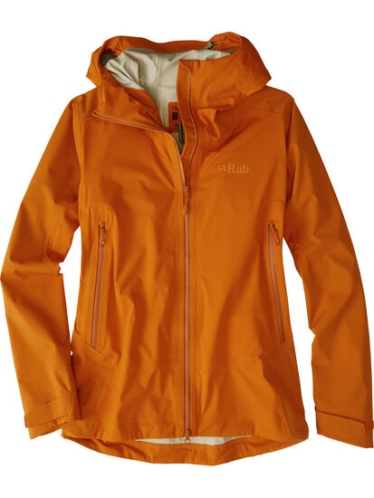 Summit Waterproof Jacket: Image 1