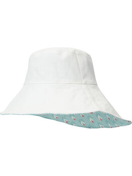 Shady Reversible Bucket Hat