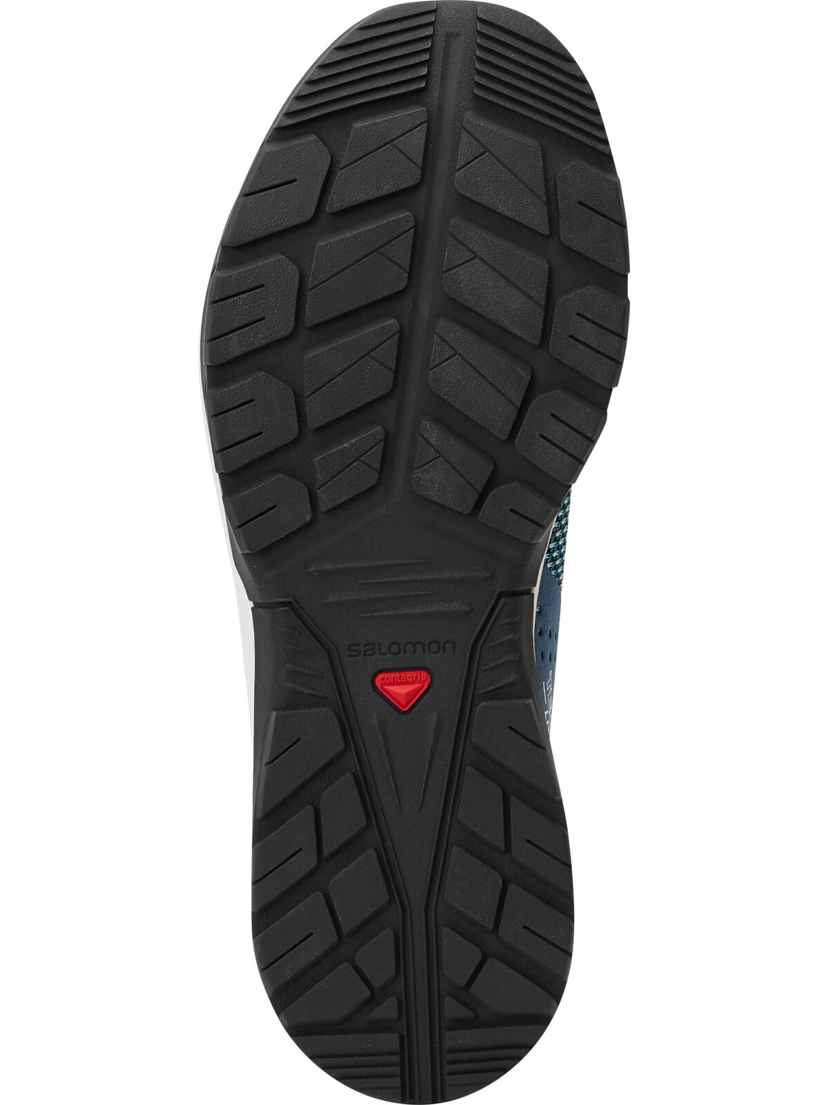Salomon Teck Lite Womens Shoe Half Caff | Title Nine