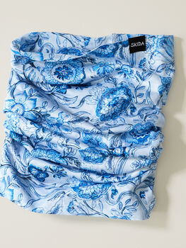 Handcrafted Lightweight Neckwarmer